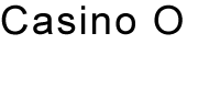 Oranje Casino