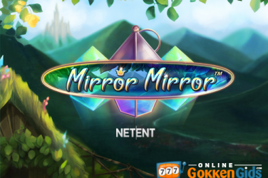 mirror mirror banner