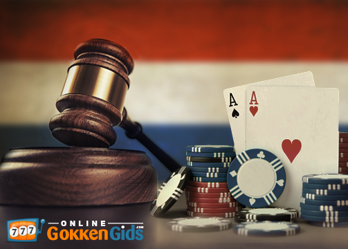 regels in nederland banner