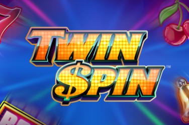 twin spin gokkast