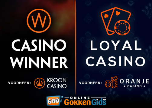 casinos van naam veranderd banner