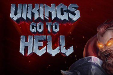vikings go to hell gokkast