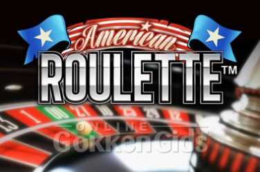 american roulette casino spel