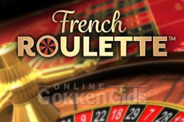french roulette casino spel