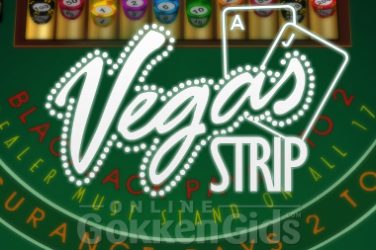 vegas strip poker casino spel