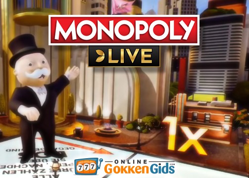 monopoly live nieuws