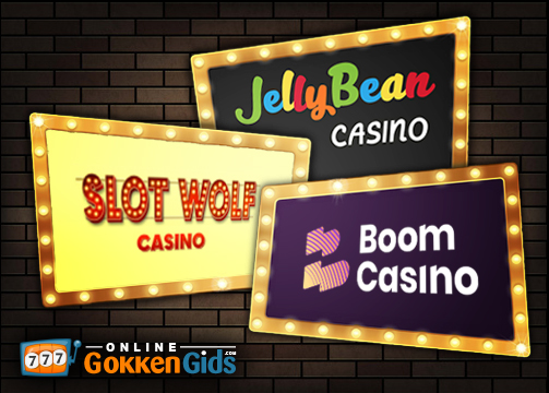 nieuwe online casinos