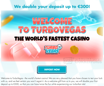 turbo vegas casino screenshot