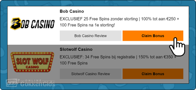 bob casino image