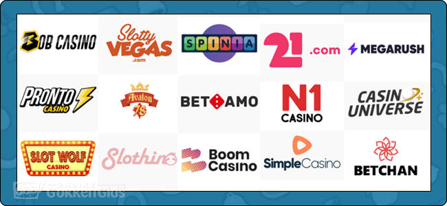best casino 1