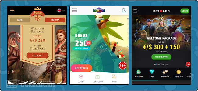 best casino 3