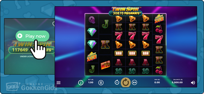 free spins 4