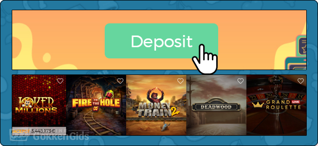 free spins 5